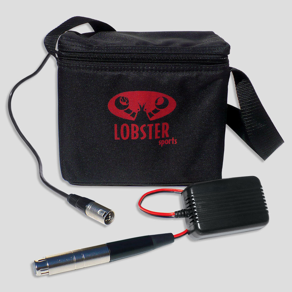 Lobster External Battery Pack