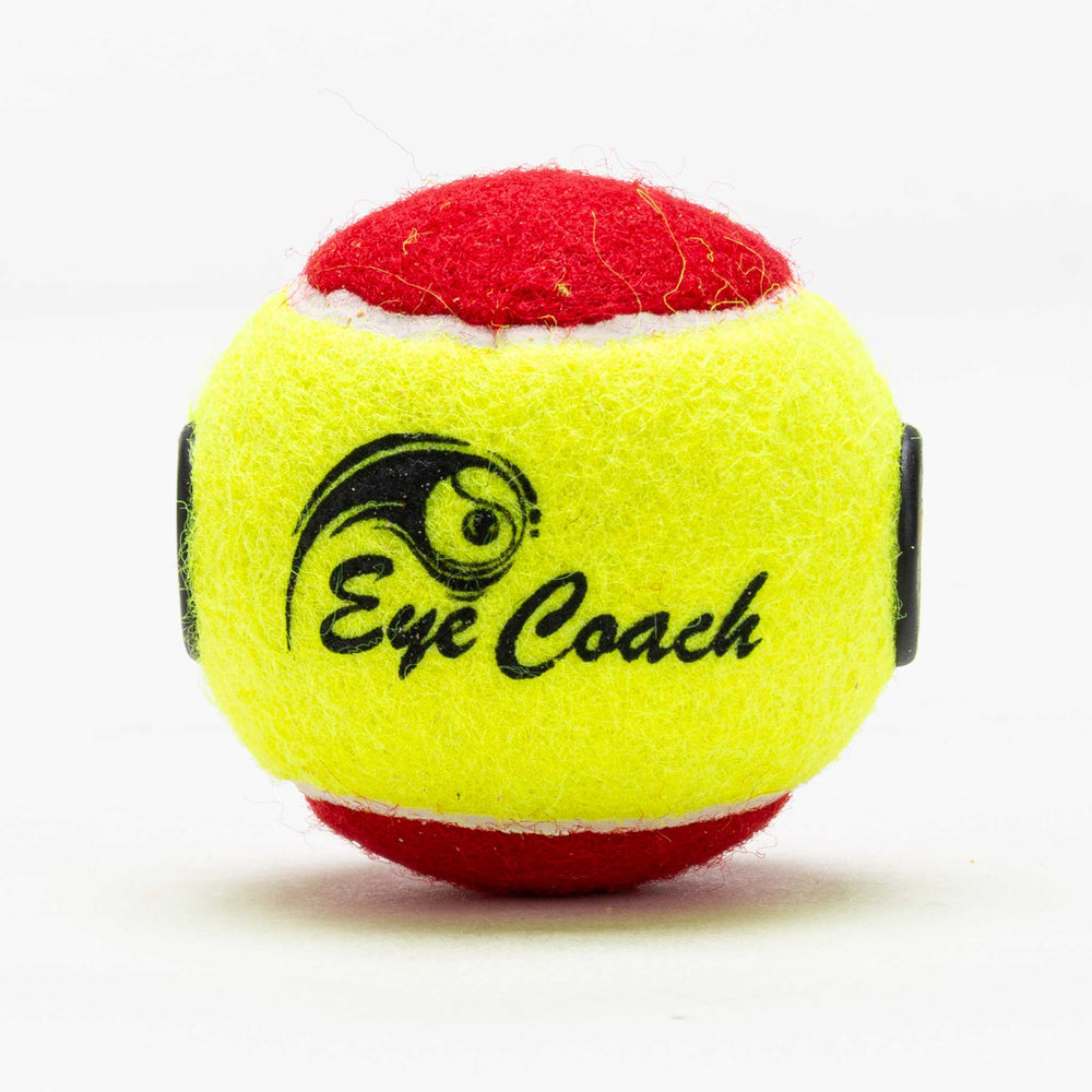 Billie Jean King's Eye Coach Replacement Ball