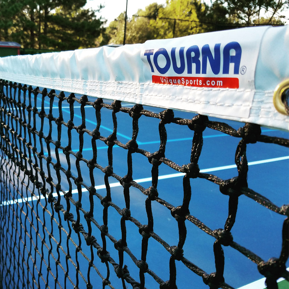 Tourna Double Braided 3.5mm Net