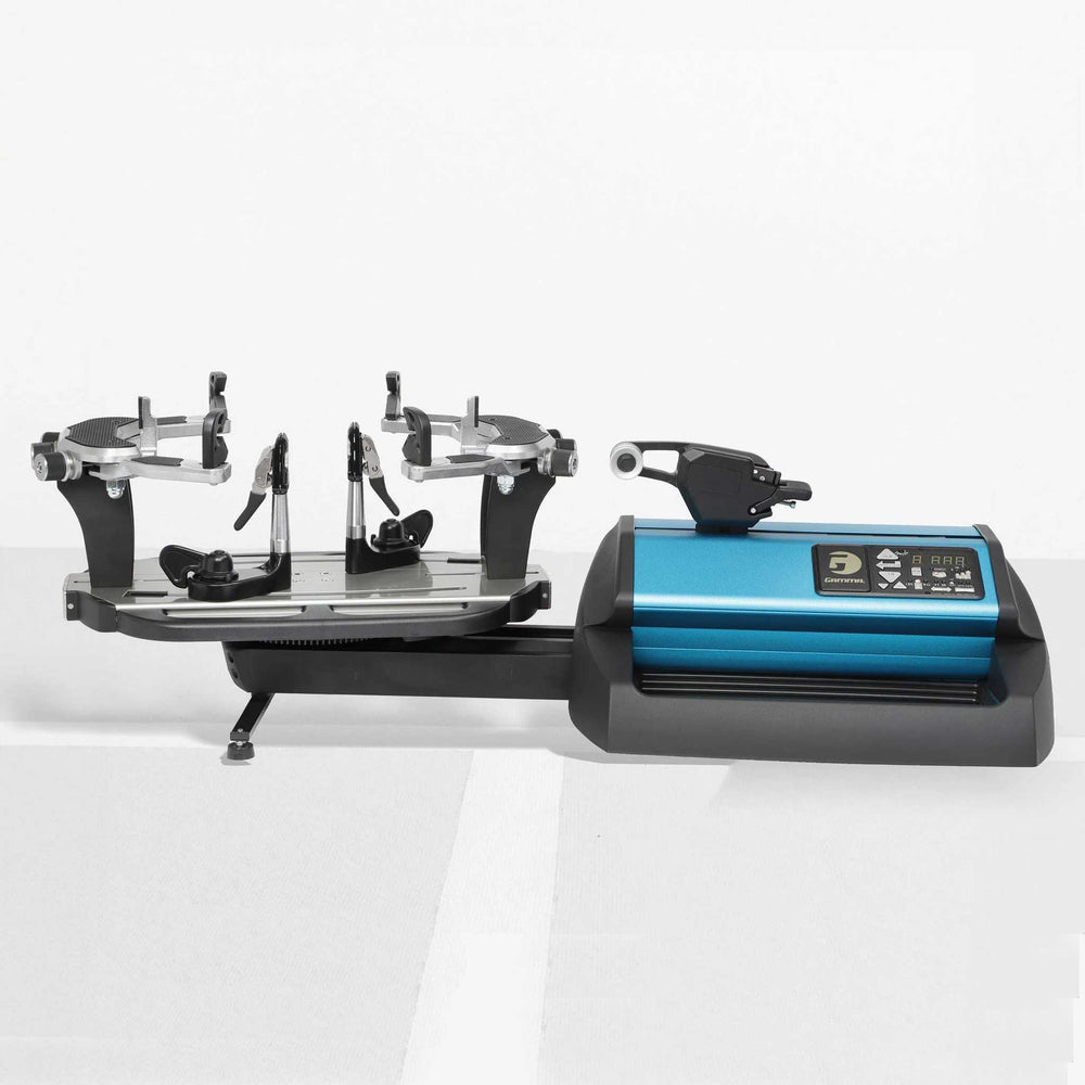 Gamma X-Stringer XLT