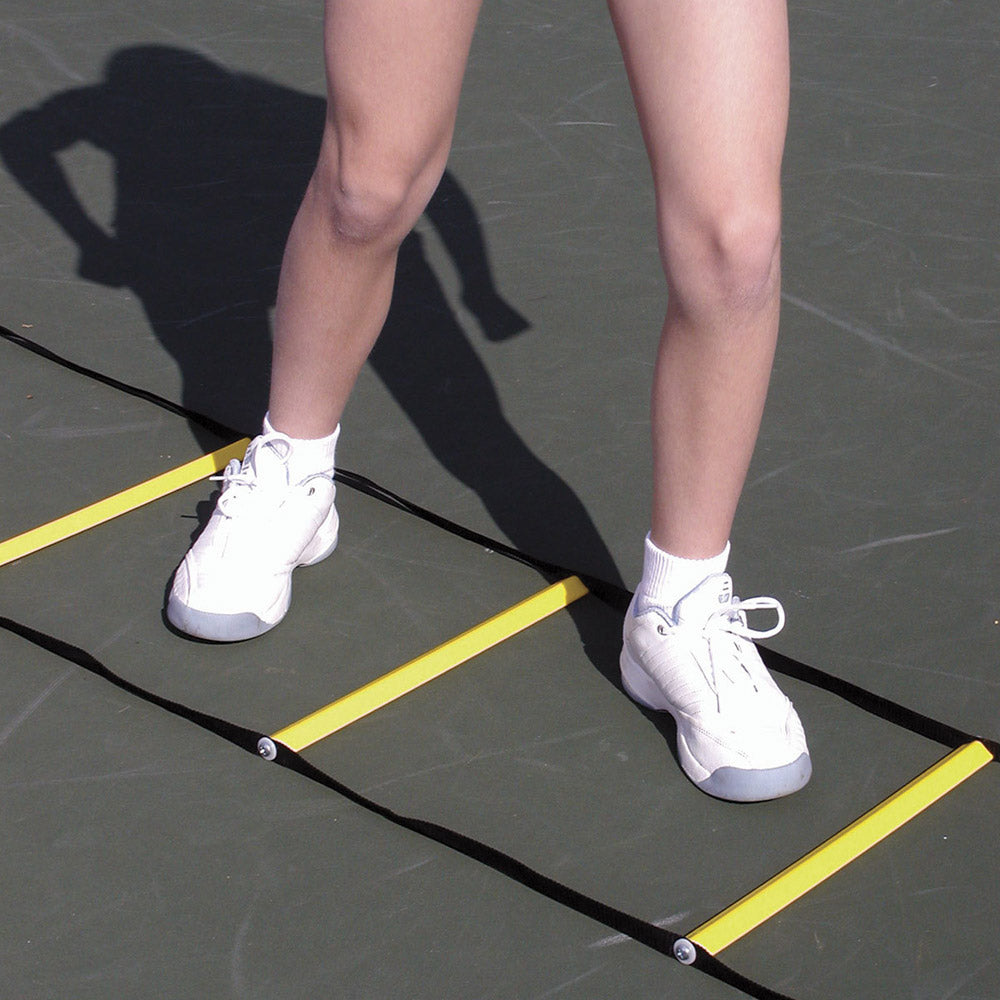 Oncourt Offcourt Sport Ladder 30'