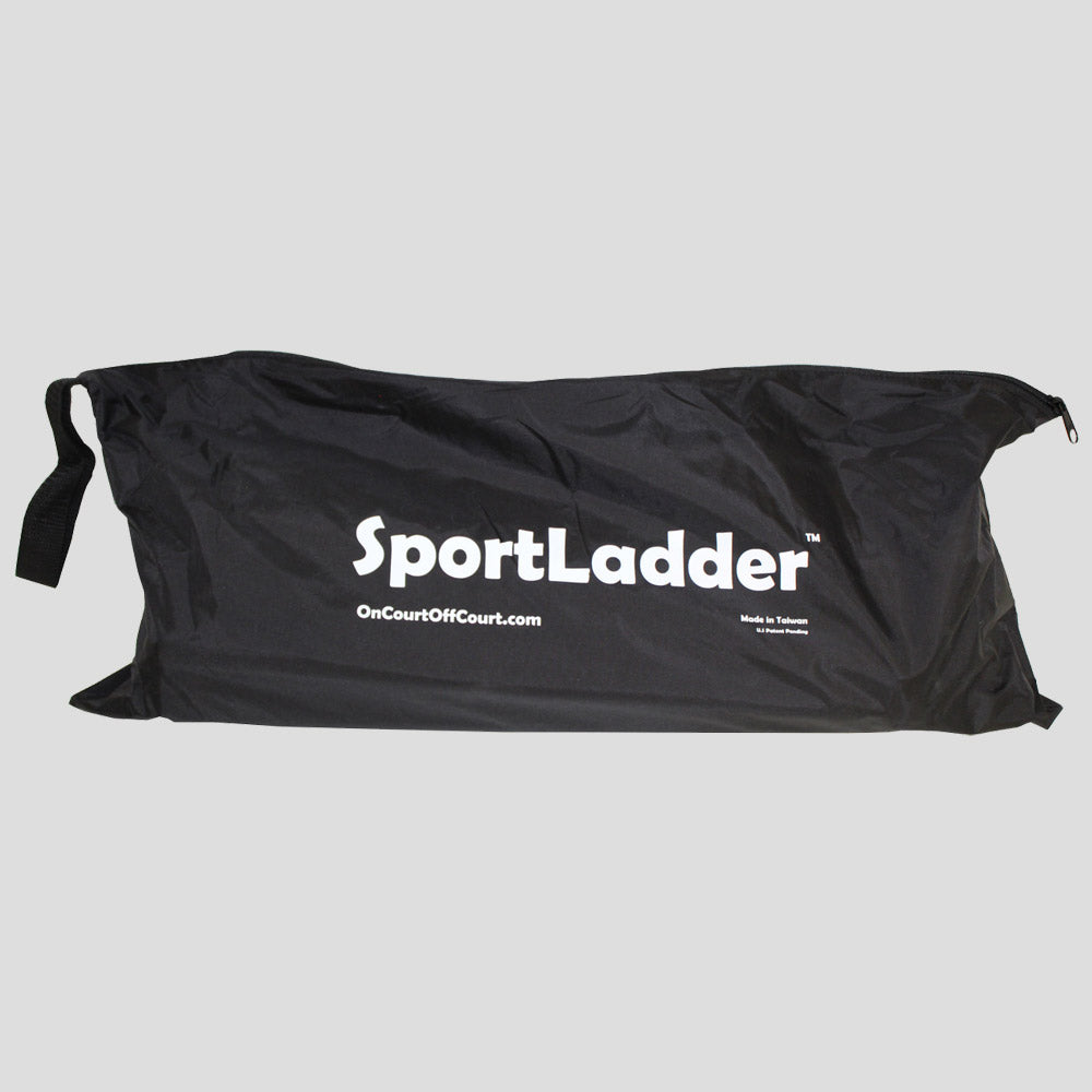 Oncourt Offcourt Sport Ladder 30'