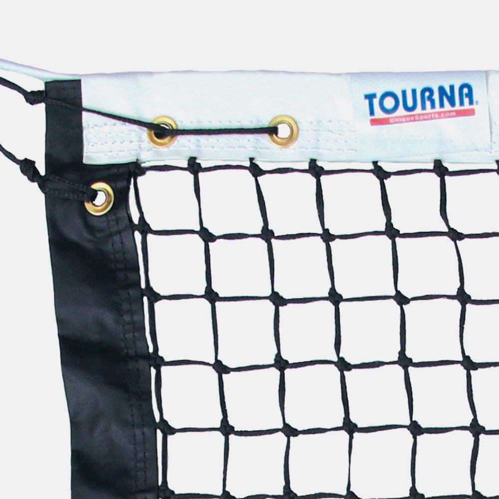 Tourna Single Braided 3.0mm Net