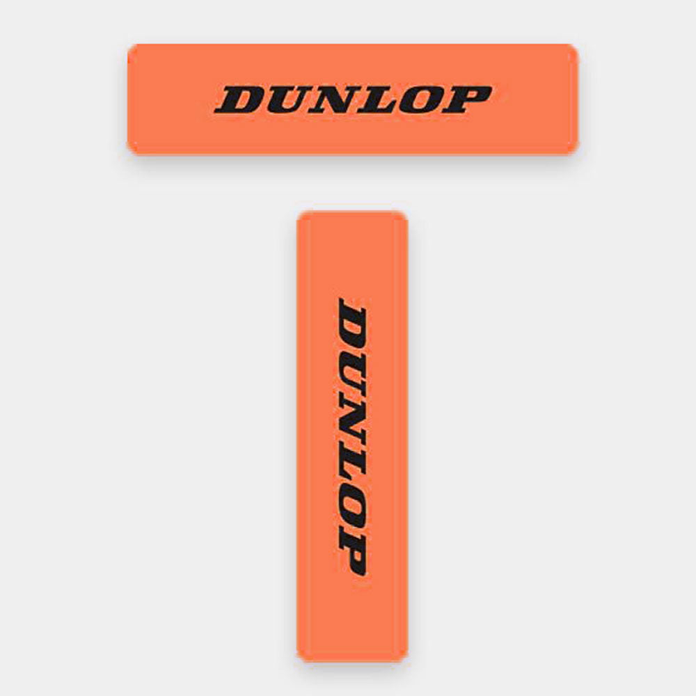 Dunlop Throw Down Court Lines Holabird Sports