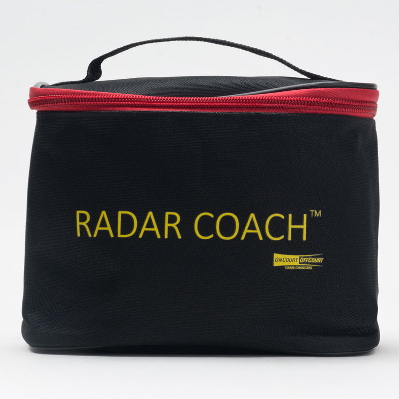 Oncourt Offcourt Radar Coach