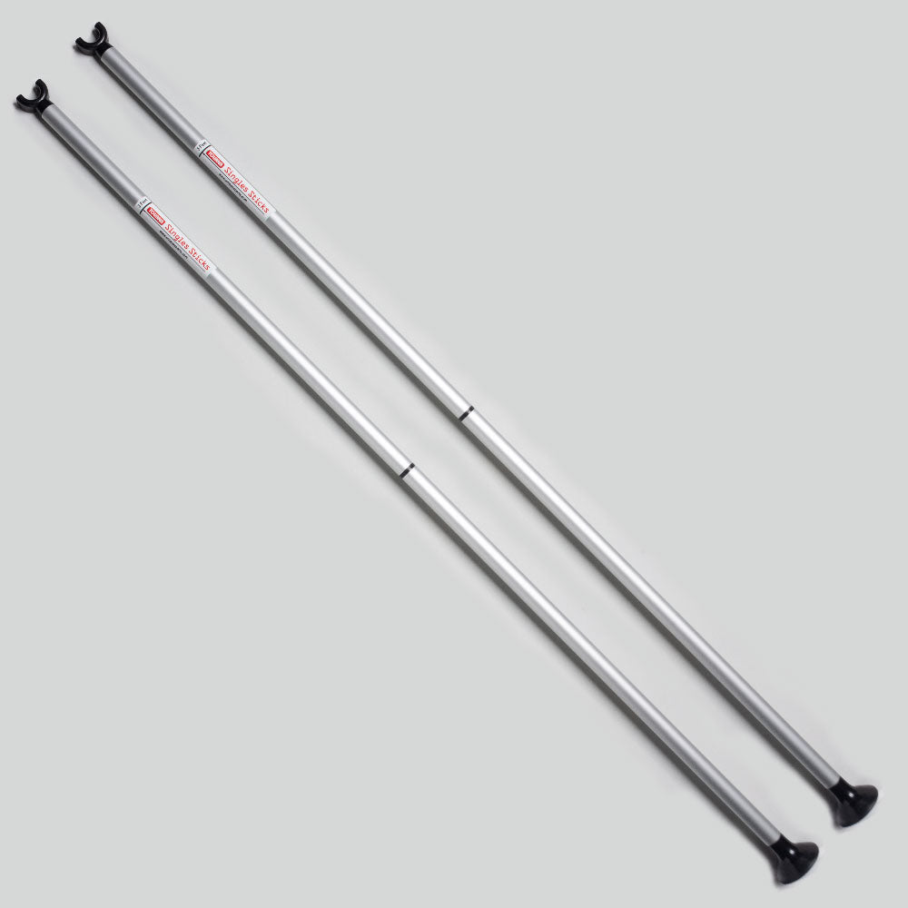 Tourna Single Sticks(Pair)