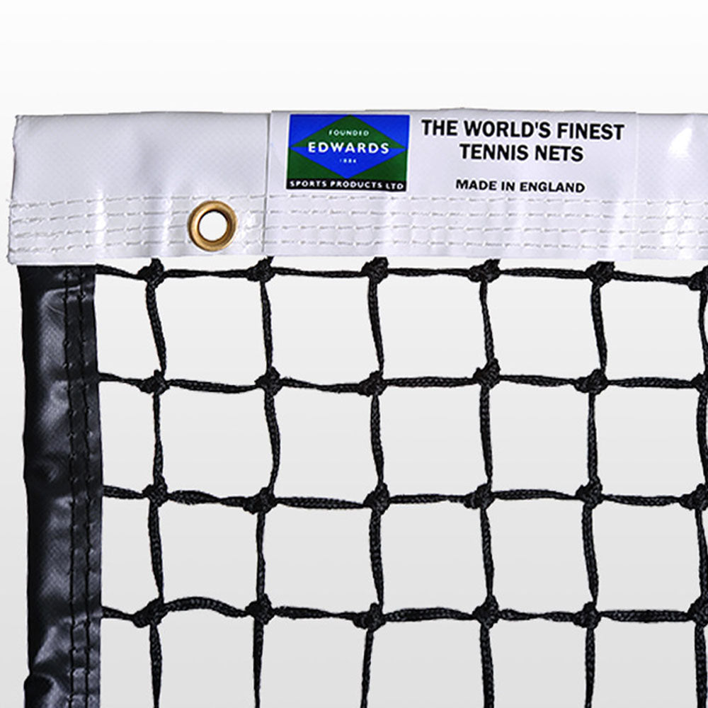 Edwards 30 LS Tennis Net