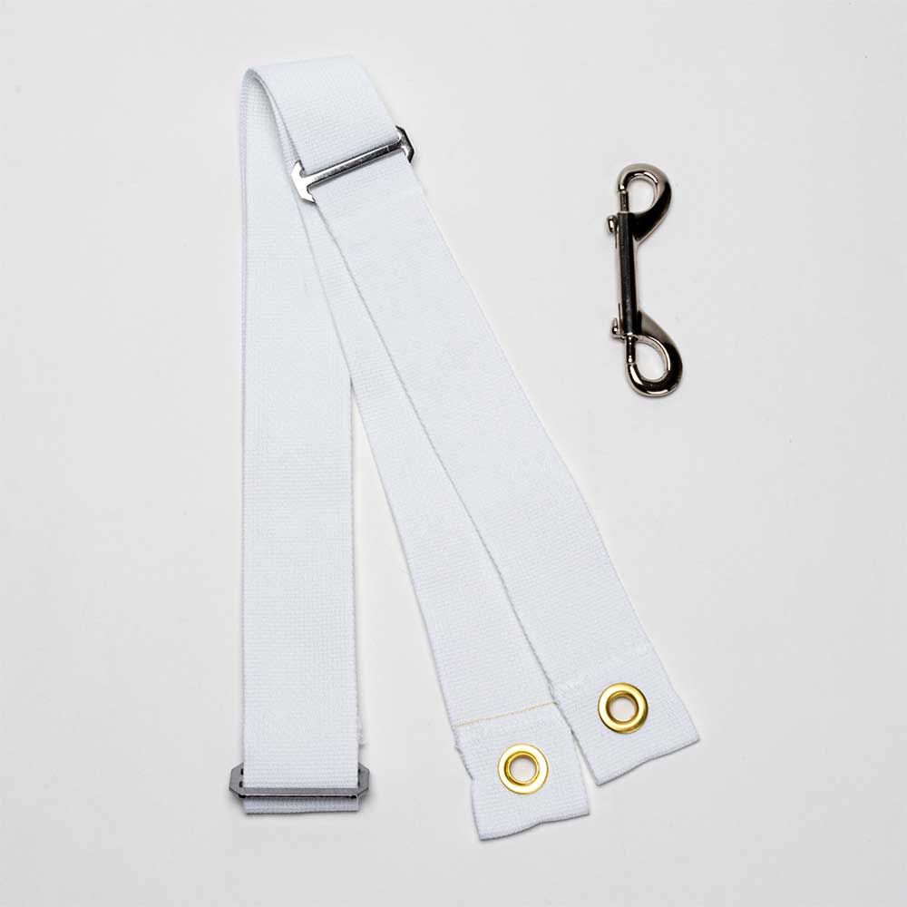 Edwards Tennis Net Center Strap