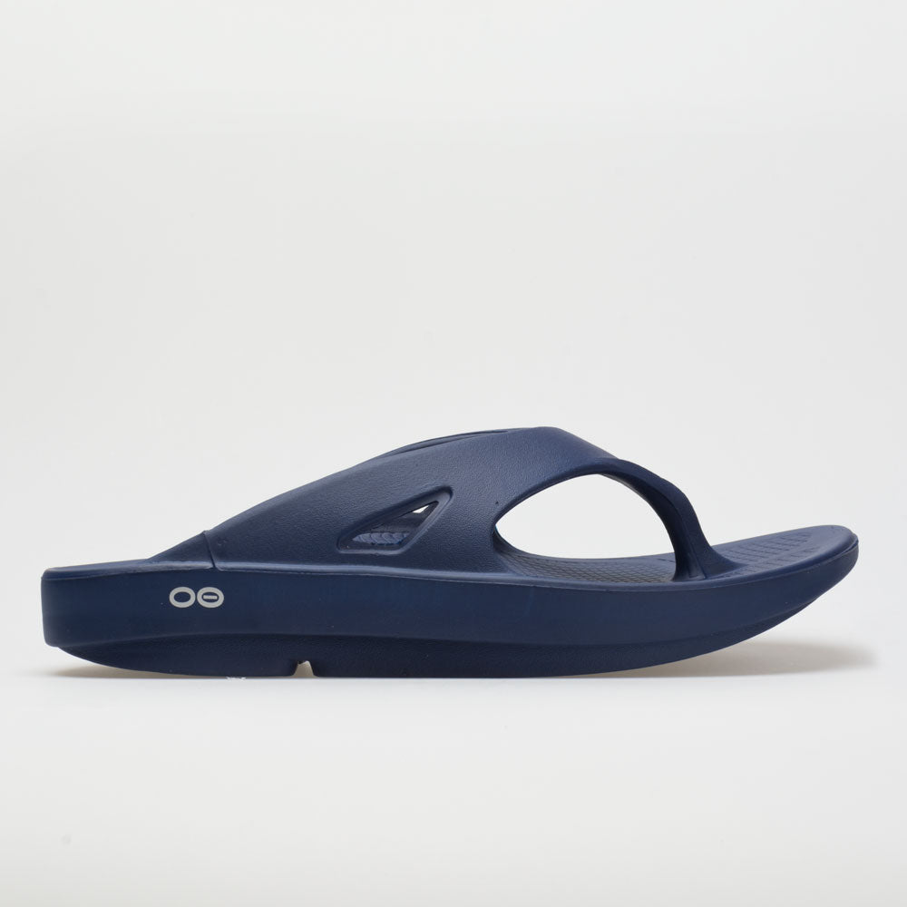 OOFOS OOriginal Men's Navy