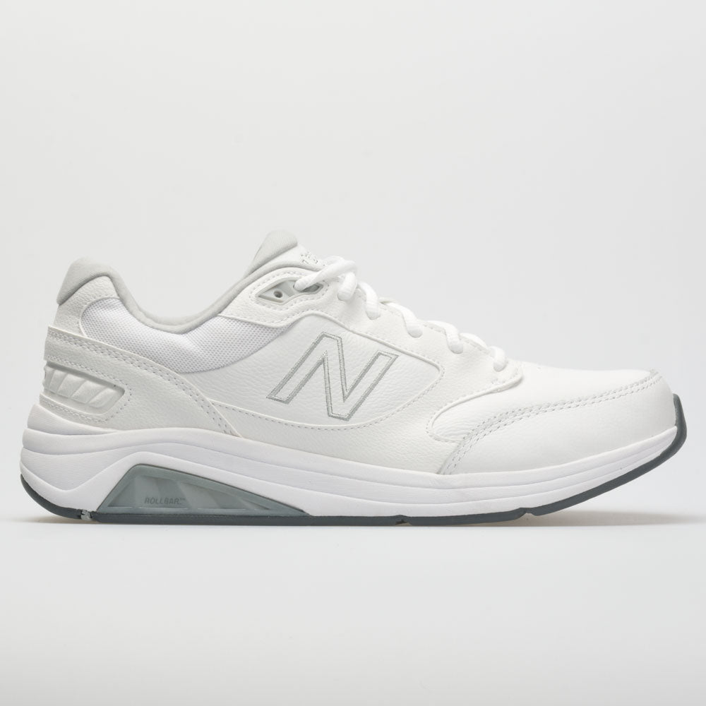 Balance 928v3 New Balance Walking Shoes White Walking Shoes With Rollbar Technology NEW BALANCE 928V3 –