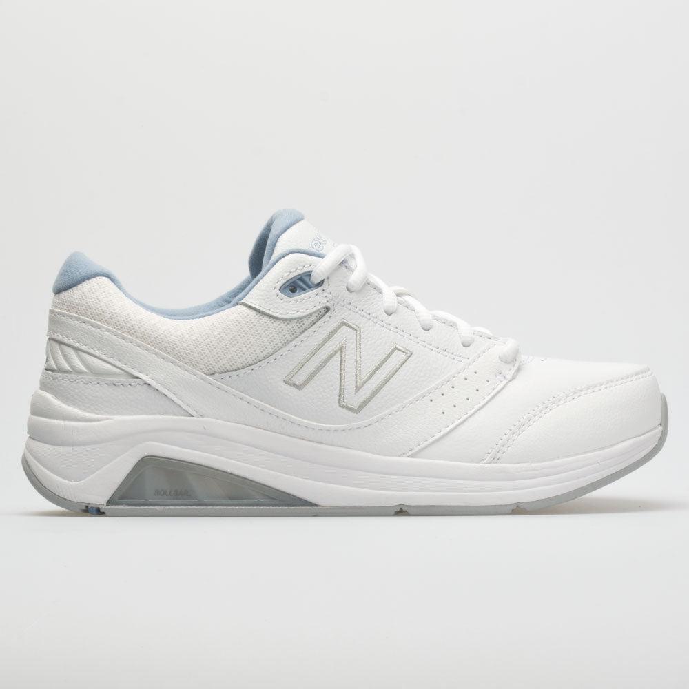 New Balance 928v3 Women's White/Blue