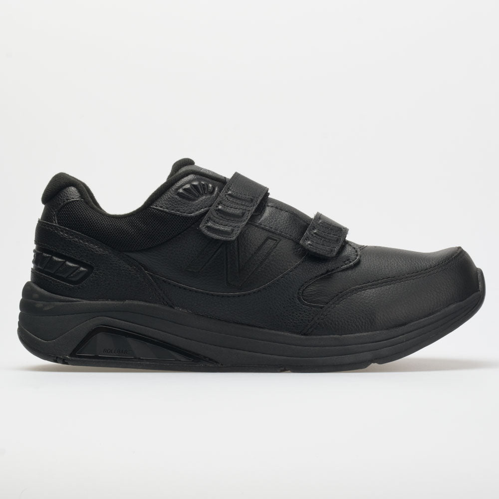 New Balance 928v3 Velcro Men's Black