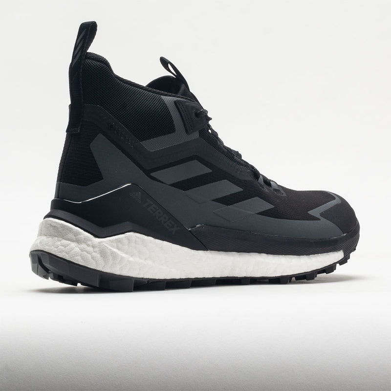 adidas Terrex Free Hiker 2 GTX Men's Core Black/Grey