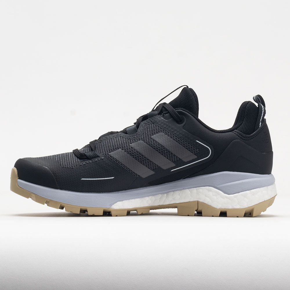 adidas Terrex Skychaser 2 GTX Women's Black/Halo Silver/Halo Blue