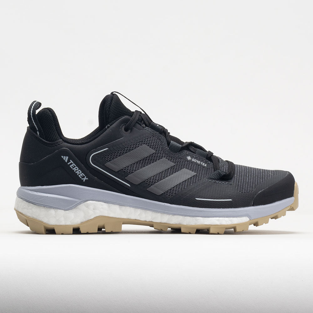 adidas Terrex Skychaser 2 GTX Women's Black/Halo Silver/Halo Blue