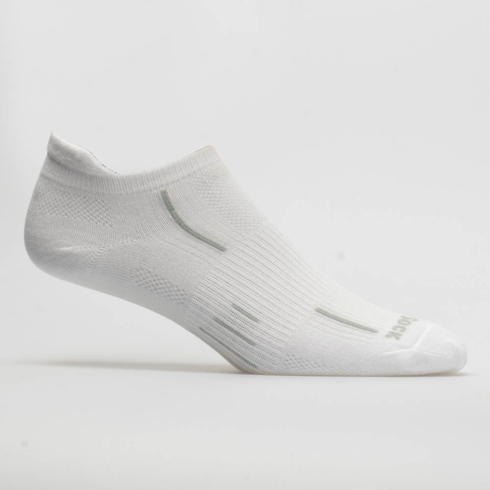 WrightSock Double Layer Stride No Show Tab Socks