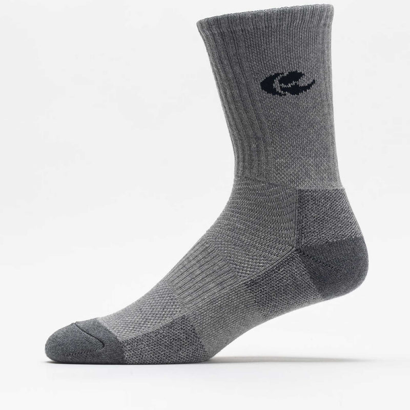 Solinco Heaven Crew Socks