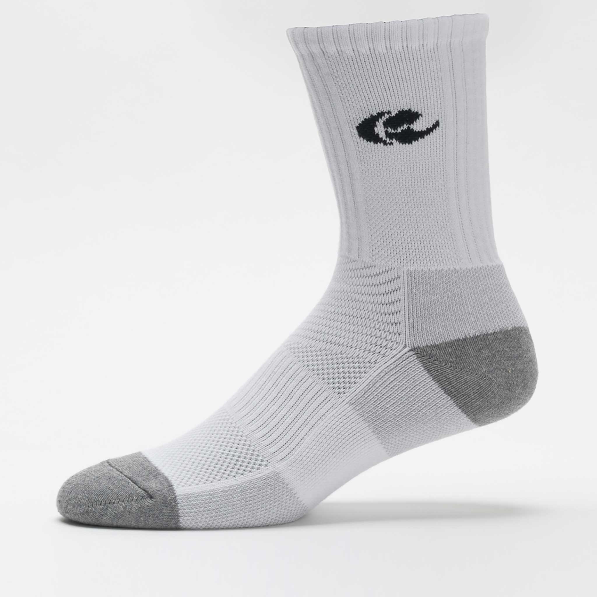 Solinco Heaven Crew Socks