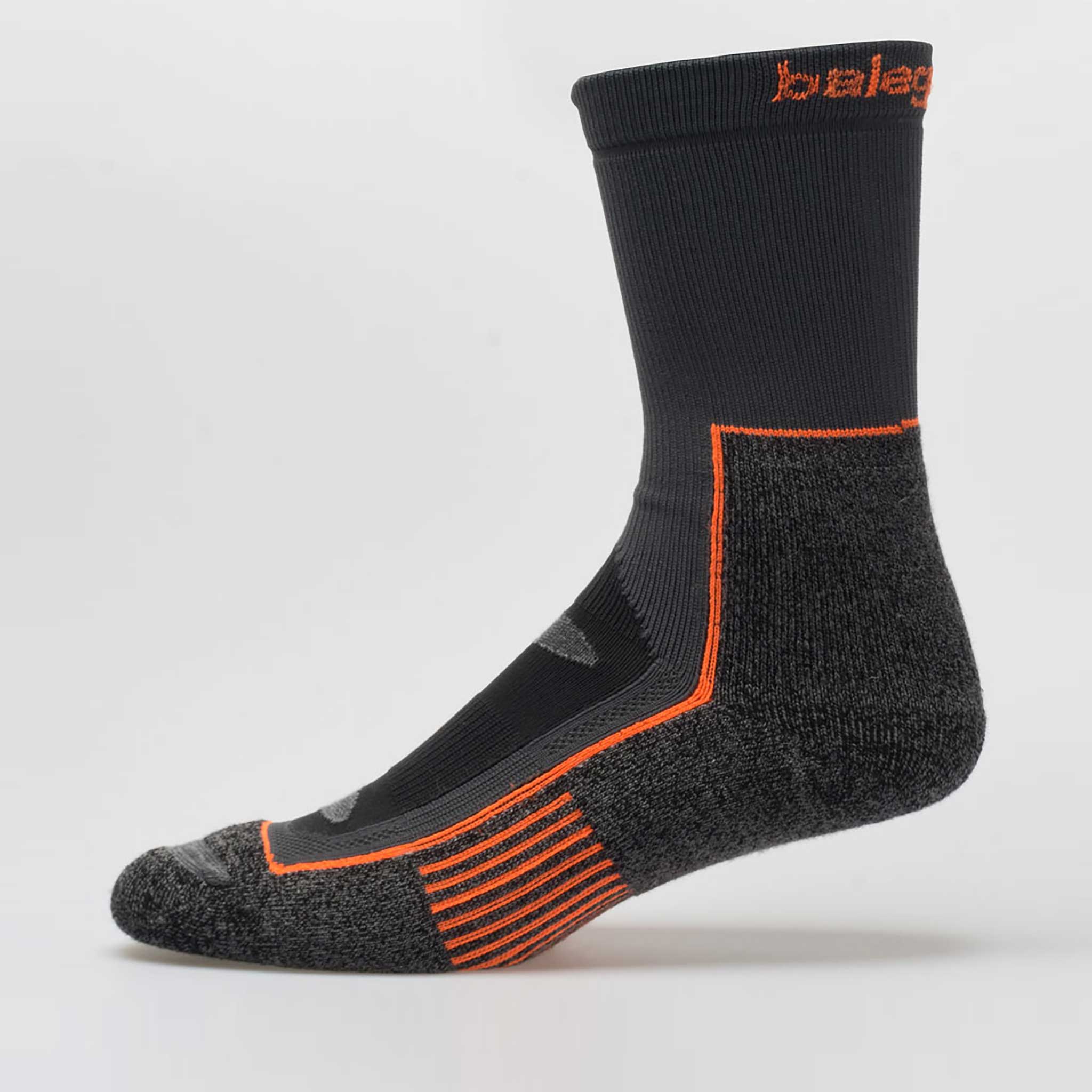 Balega Blister Resist Crew Socks