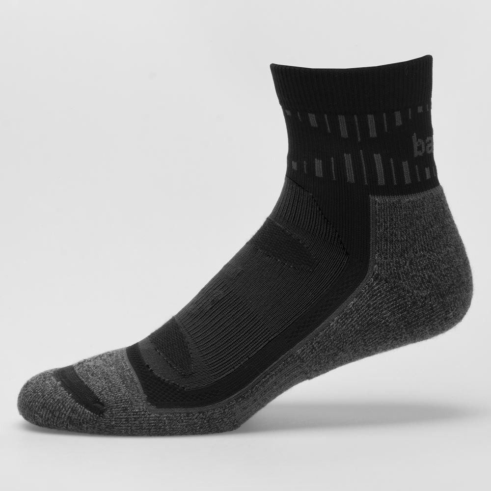 Balega Blister Resist Quarter Socks Holabird Sports