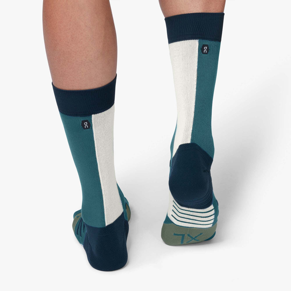 On High Socks Men's Holabird Sports