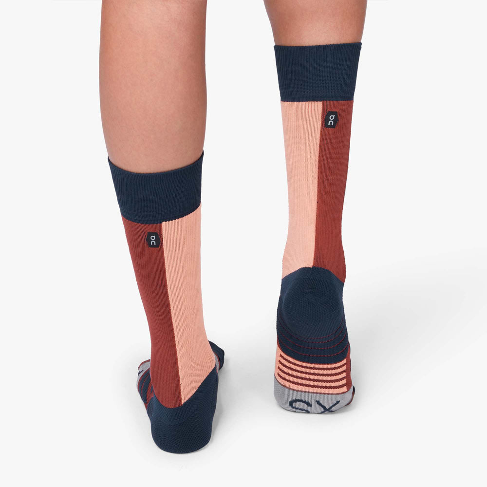 On High Socks Women's