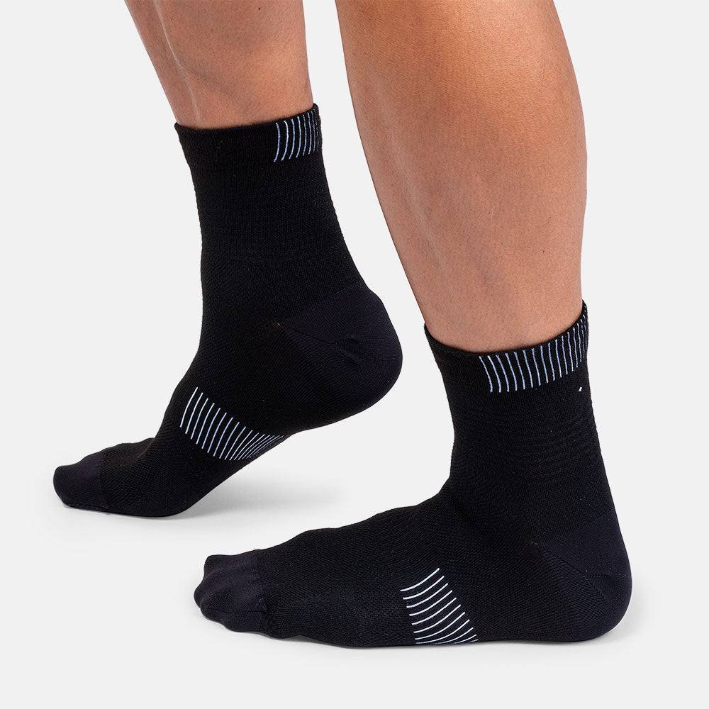 On Ultralight Mid Socks Men's Holabird Sports