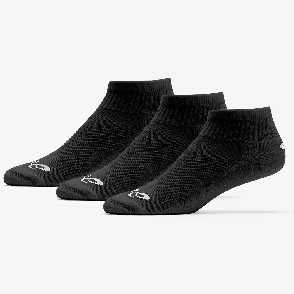 ASICS Cushion Quarter Socks