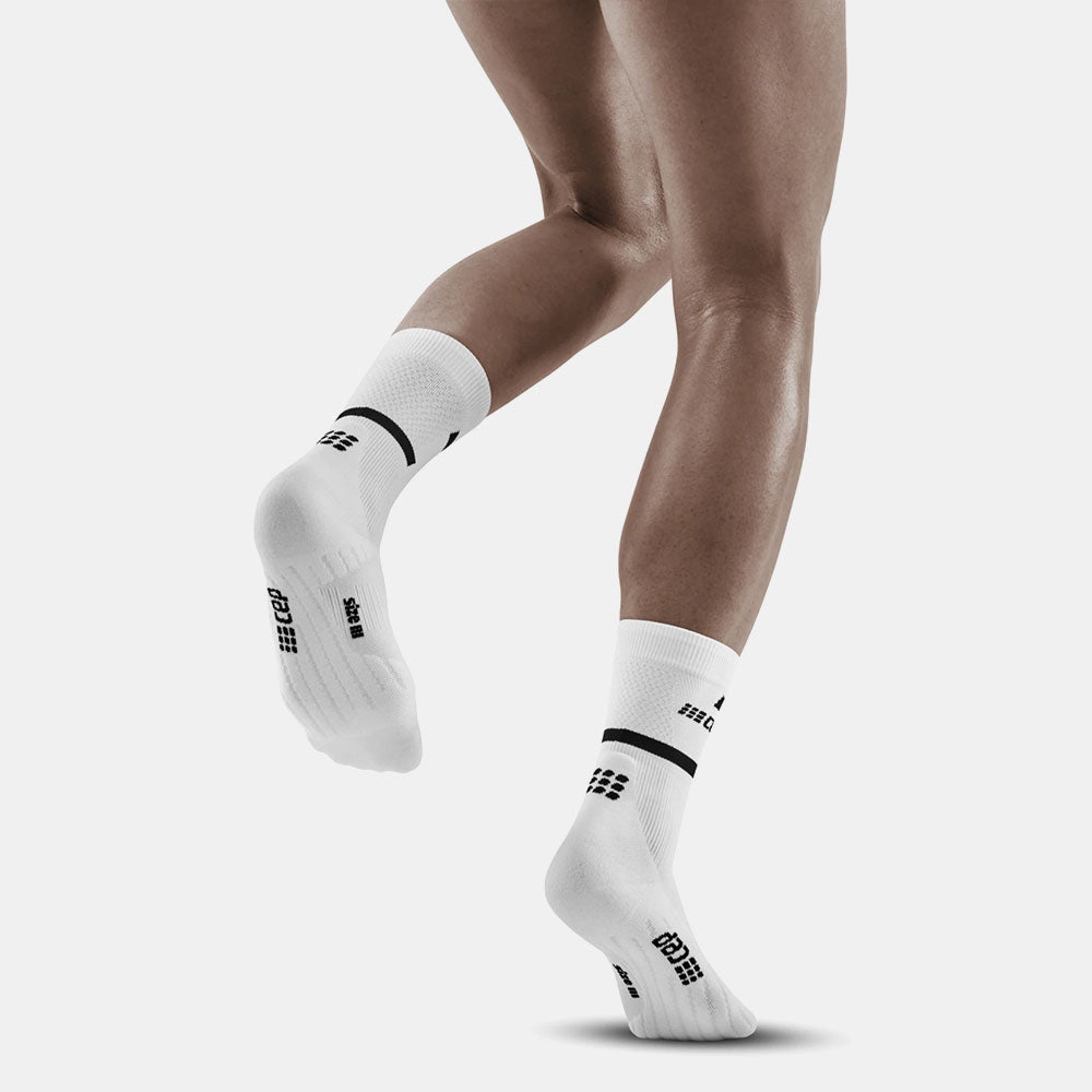 CEP Run Compression Mid Socks 4.0 Women's
