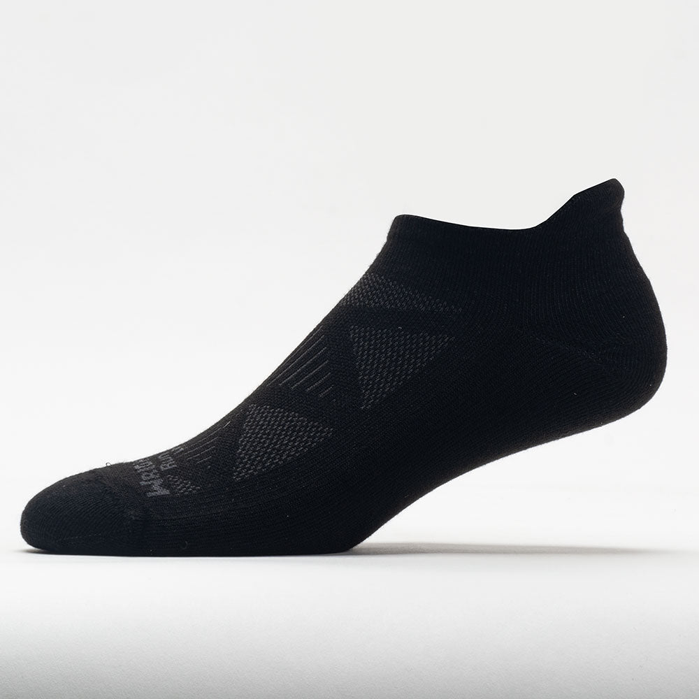 Wrightsock Run Luxe Single Layer Tab Socks