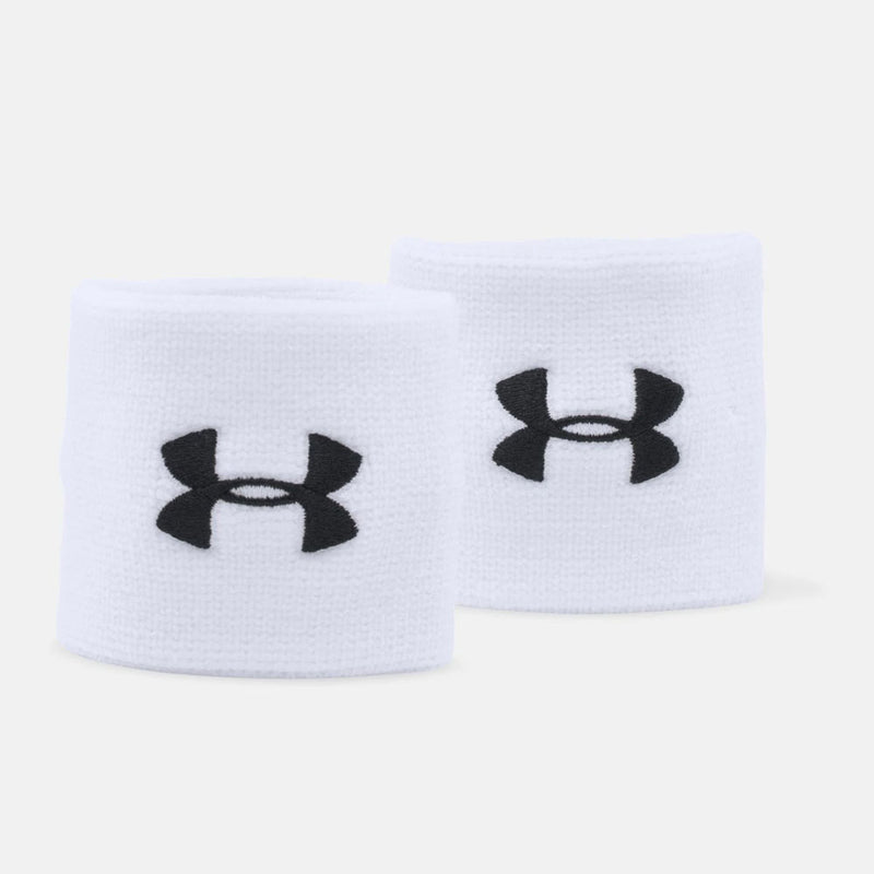 Under Armour 3" Performance Wristbands