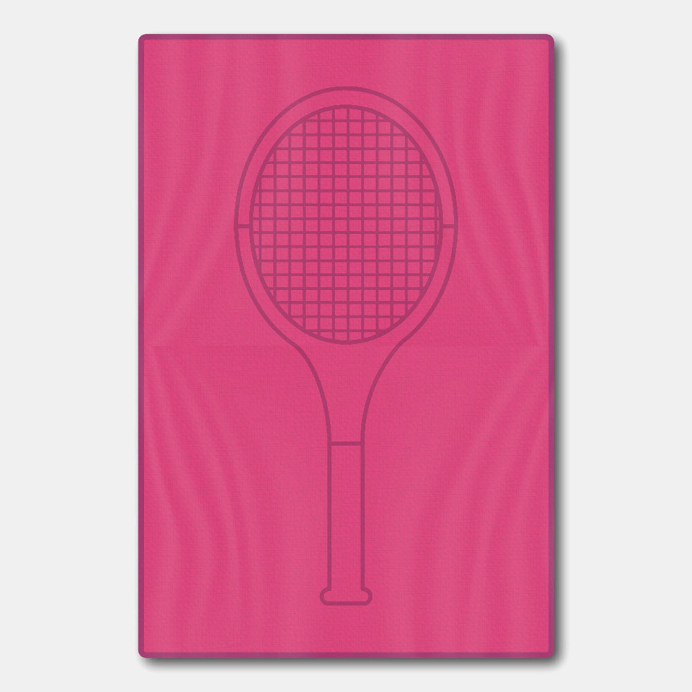 Racquet Inc Tennis Towel