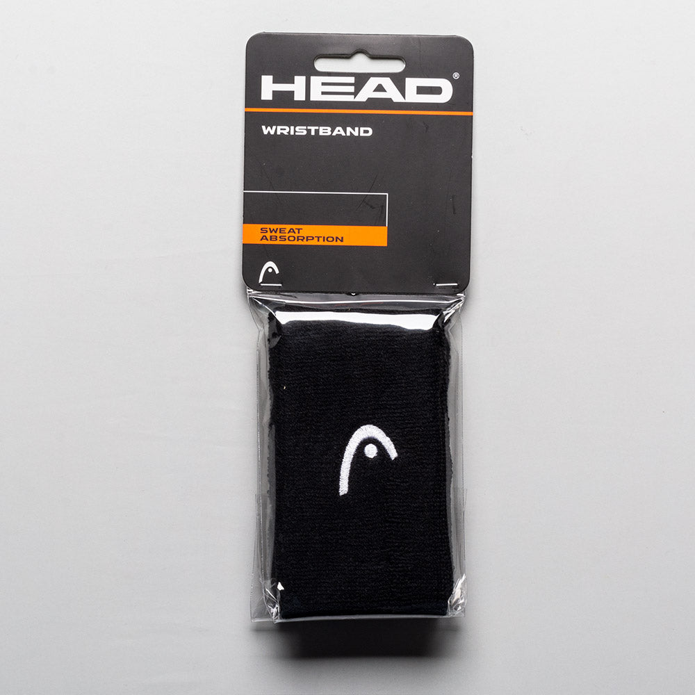 HEAD Double Wristbands