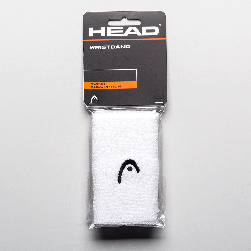 HEAD Double Wristbands