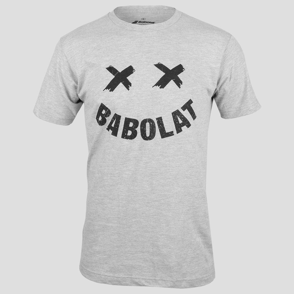 Babolat Smile Tee Men's