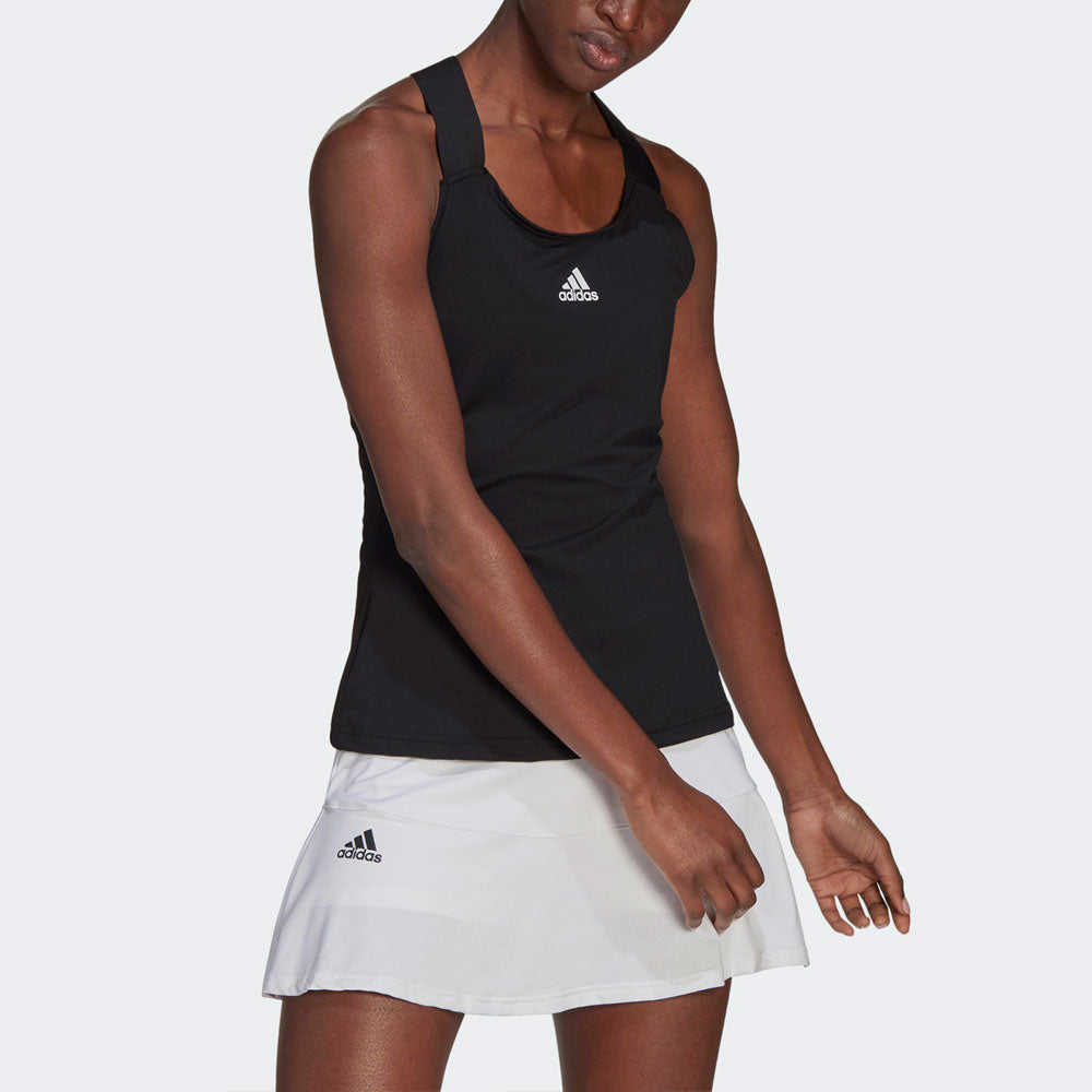 adidas Gameset Y-Tank Women's – Holabird Sports