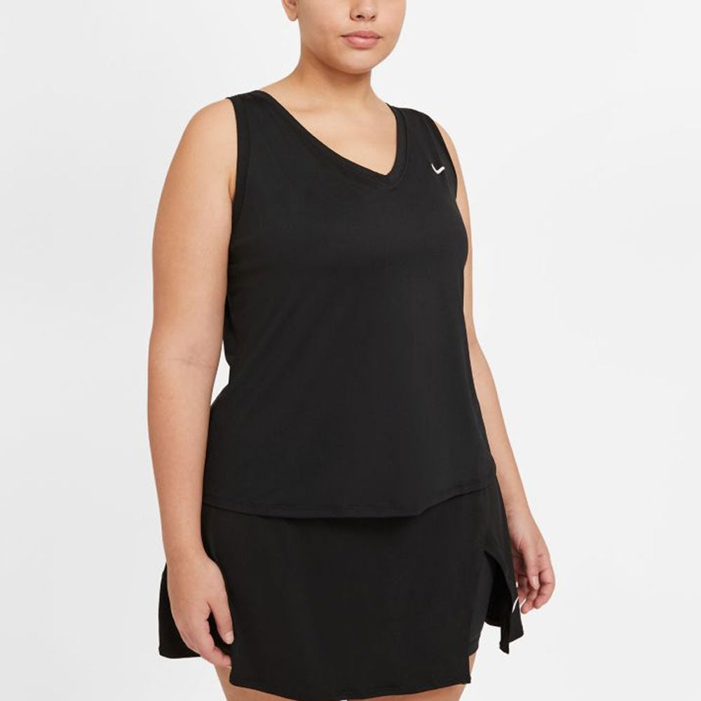 Nike Victory V-Neck Tank Spring 2021 Women's