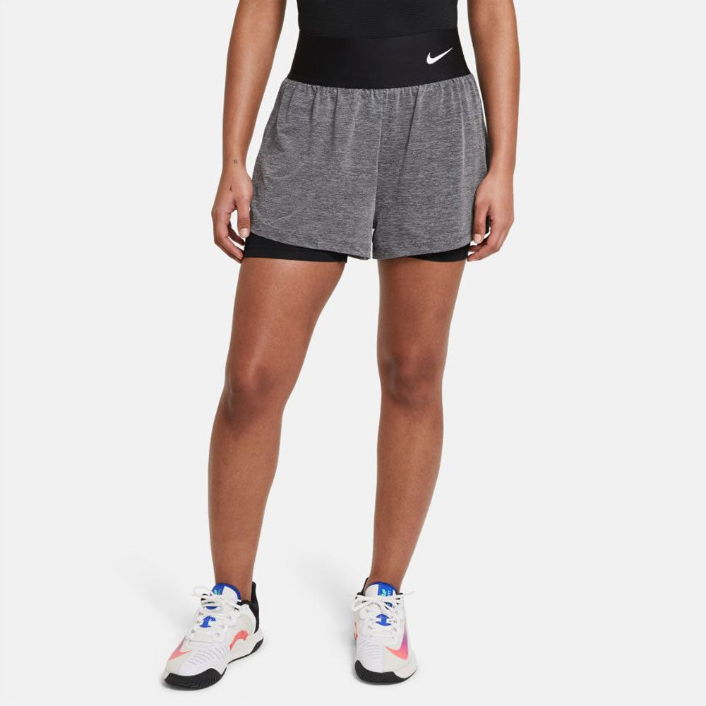 Nike Advantage Short Spring 2021 Women's