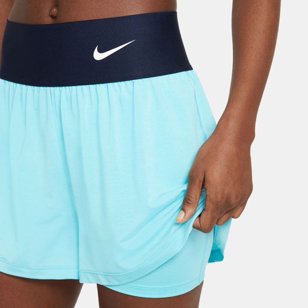 Nike Advantage Short Spring 2021 Women's
