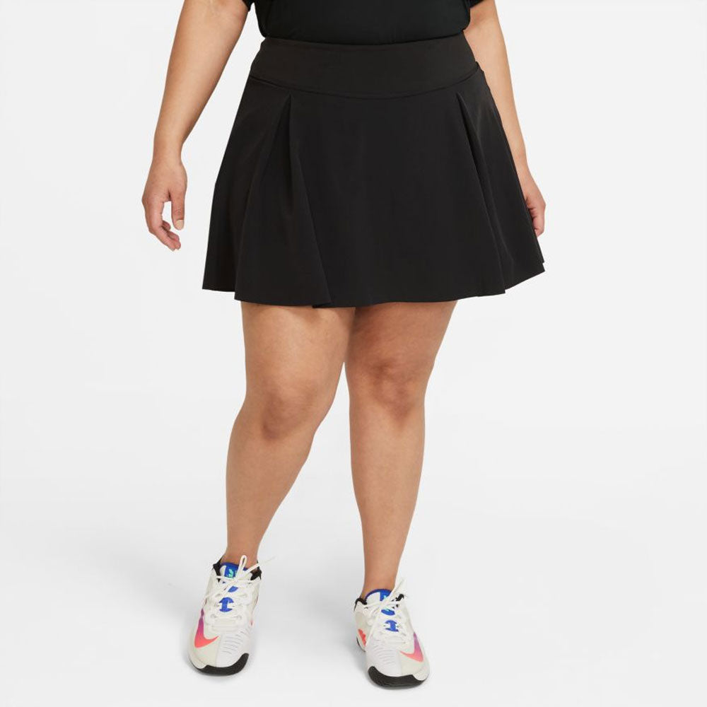 women's nike club tennis skirt