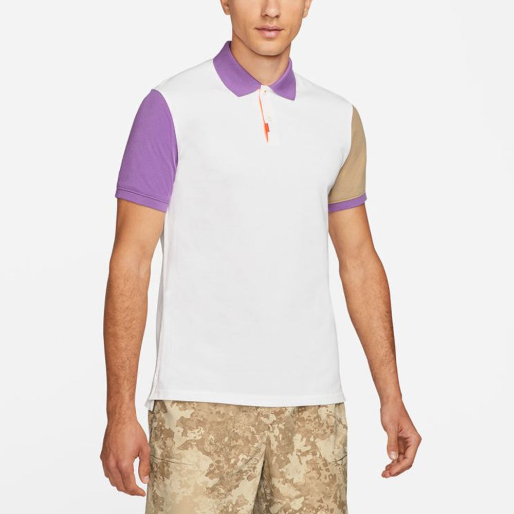 Nike Melbourne Pique Polo Spring 2021 Men's