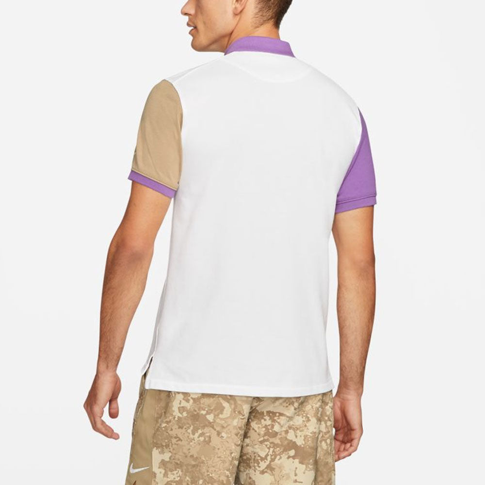 Nike Melbourne Pique Polo Spring 2021 Men's