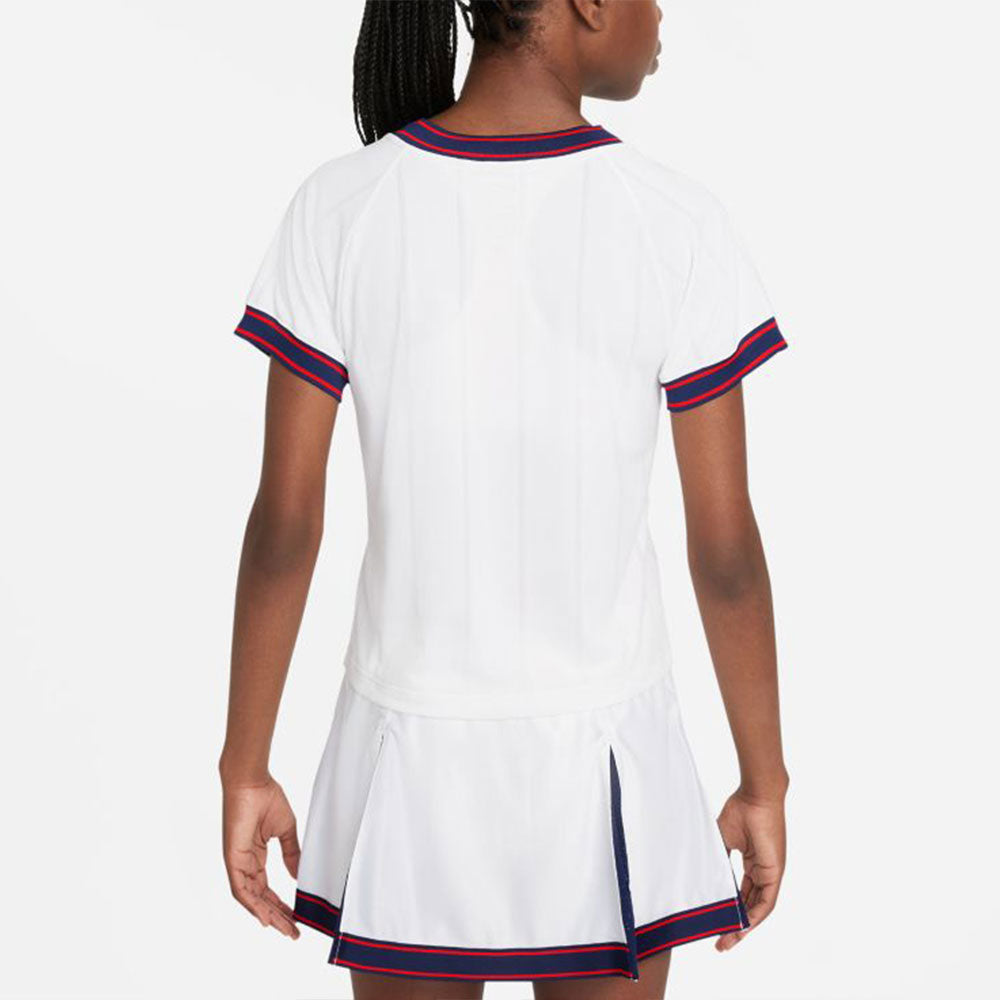 Nike New York Slam Top Fall 2021 Women's