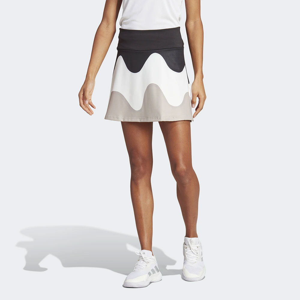 adidas Premium Tennis Skirt 2023 Women's – Holabird Sports