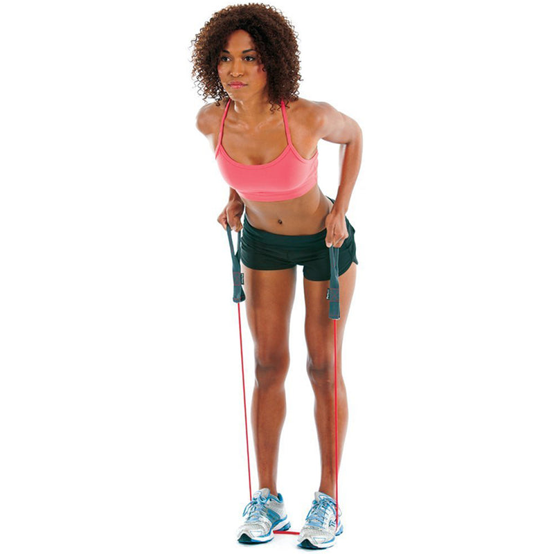 Perfect Fitness Resistance Bands Kit