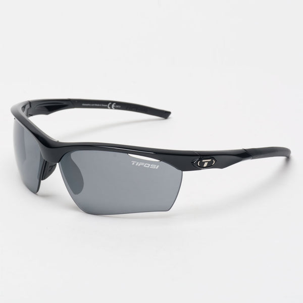 Tifosi Vero Gloss Black Sunglasses