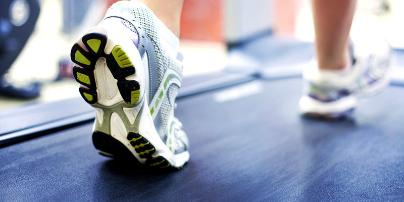 Treadmill Running Tips