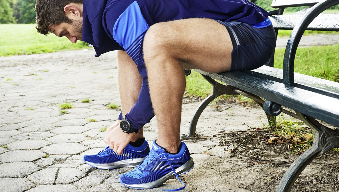 Brooks Levitate Running Shoes: Energy Return Like No Other!