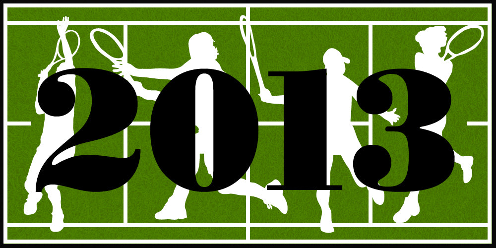 Best & Worst of Women's Tennis in 2013