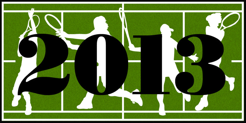Best & Worst of Women's Tennis in 2013